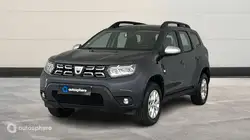 Dacia Duster 1.0 ECO-G 100ch Confort 4x2