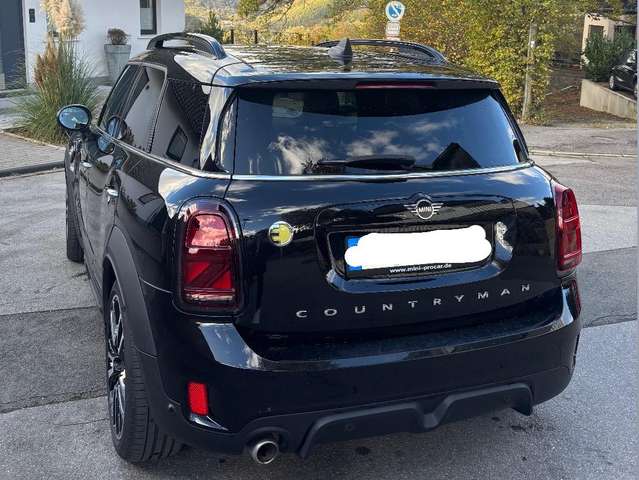 MINI Cooper SE Countryman Mini Cooper S E Countryman All4 Aut.