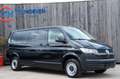 Volkswagen T6 Transporter 2.0 TDi Lang Klima Tempom 81KW E6 Schwarz - thumbnail 5
