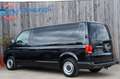 Volkswagen T6 Transporter 2.0 TDi Lang Klima Tempom 81KW E6 Schwarz - thumbnail 2