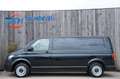 Volkswagen T6 Transporter 2.0 TDi Lang Klima Tempom 81KW E6 Schwarz - thumbnail 1