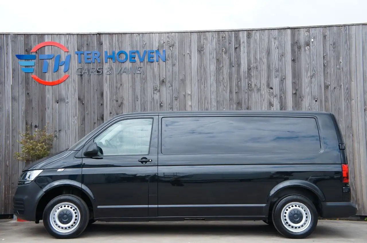 Volkswagen T6 Transporter
