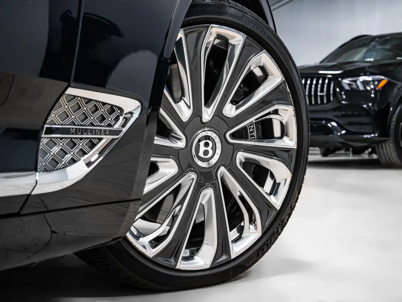 Bentley Continental снимка Bentley Continental