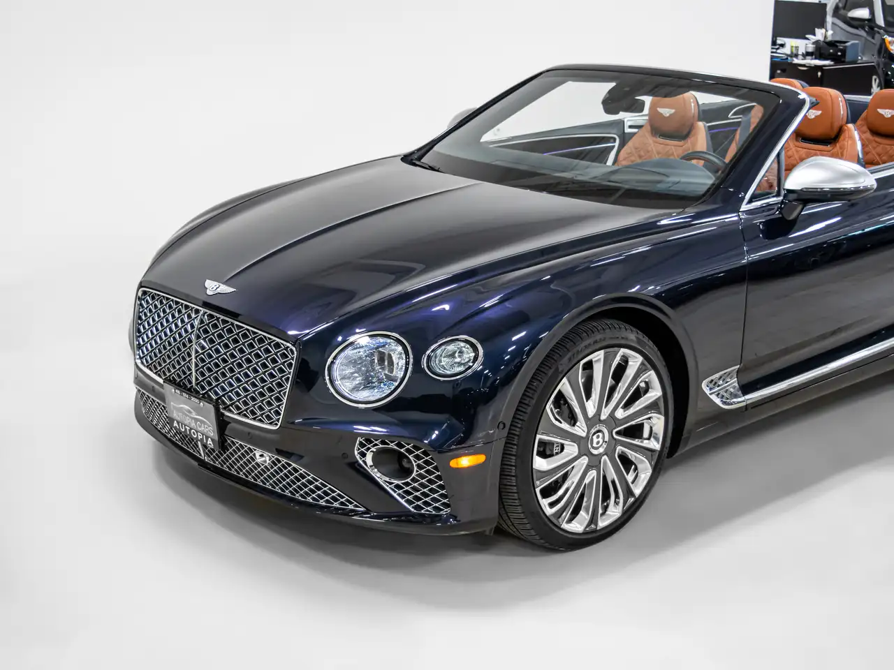 Bentley Continental снимка Bentley Continental