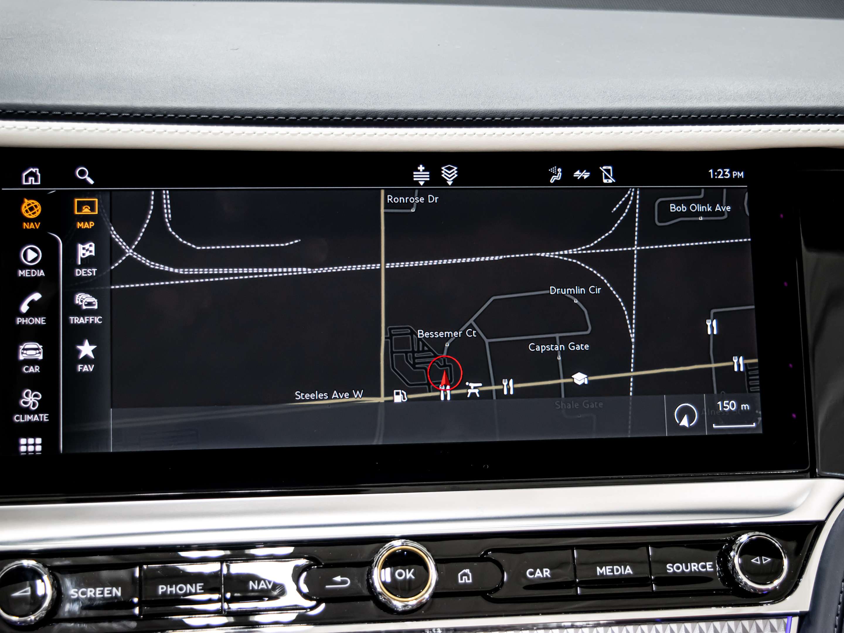 2022 Bentley Continental GT MULLINER V8 CONVERTIBLE NAIM SOUND NAVI REAR CA 4,000 cc thumb 39