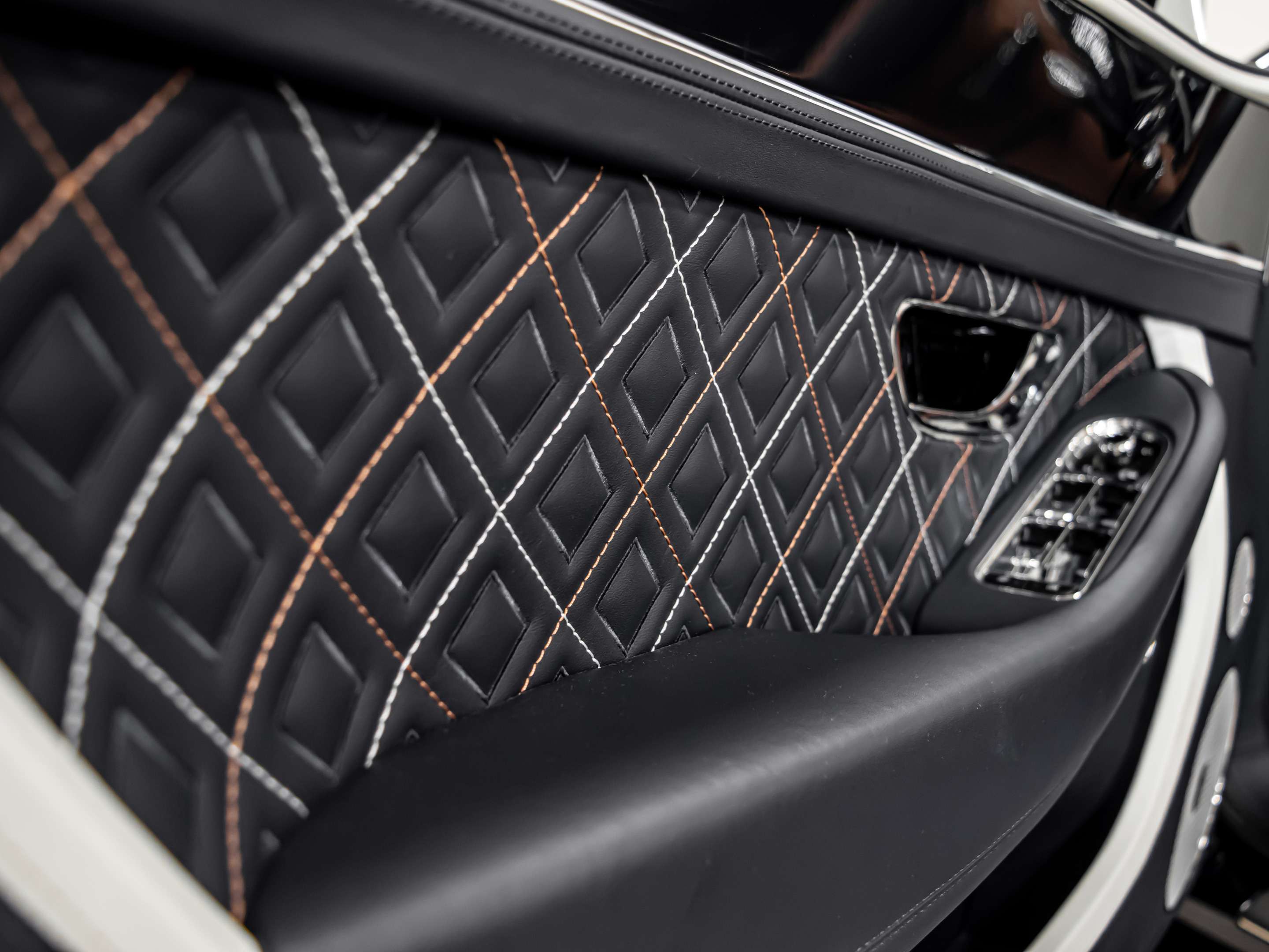 2022 Bentley Continental GT MULLINER V8 CONVERTIBLE NAIM SOUND NAVI REAR CA 4,000 cc thumb 22