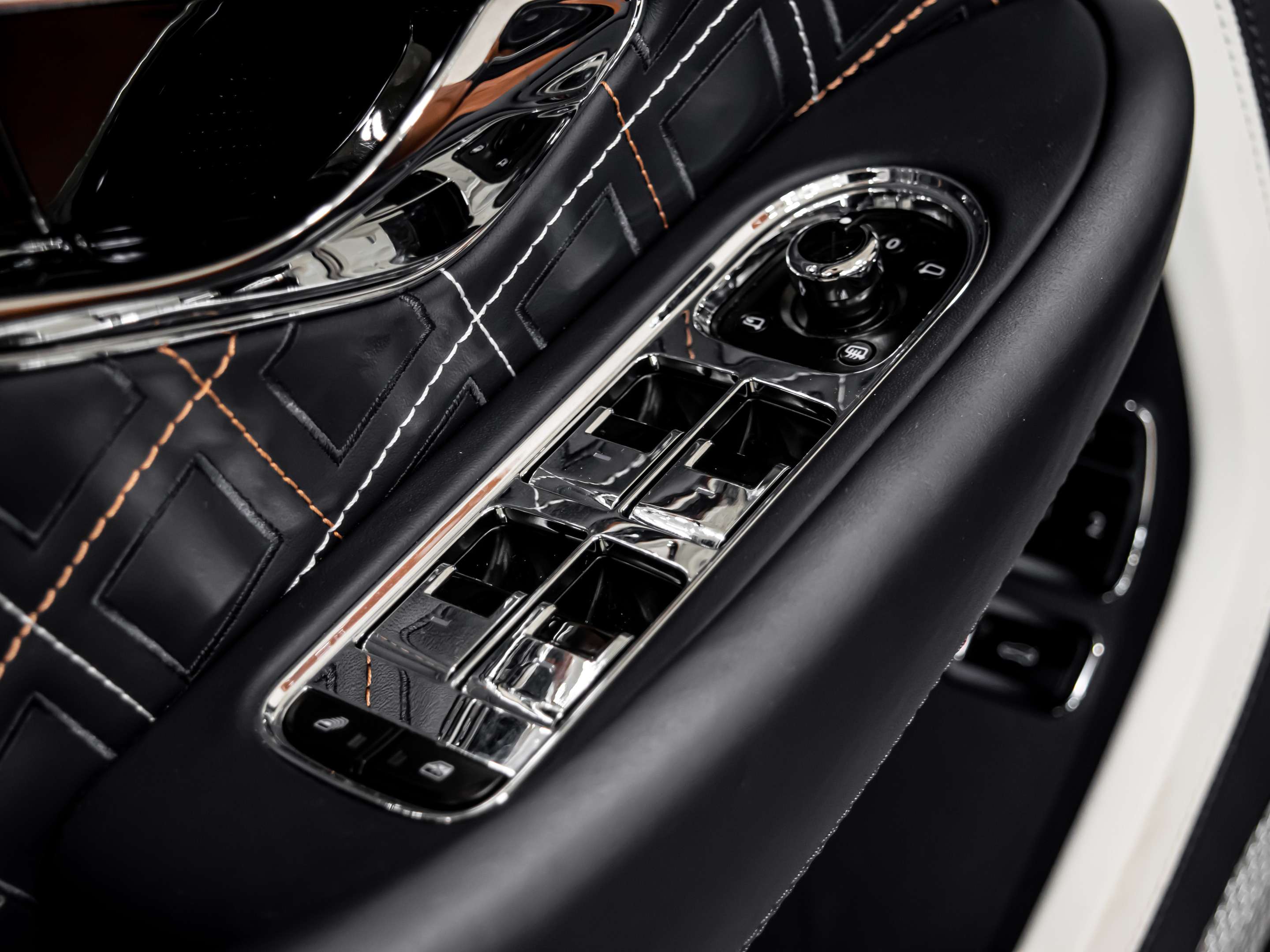 2022 Bentley Continental GT MULLINER V8 CONVERTIBLE NAIM SOUND NAVI REAR CA 4,000 cc thumb 23