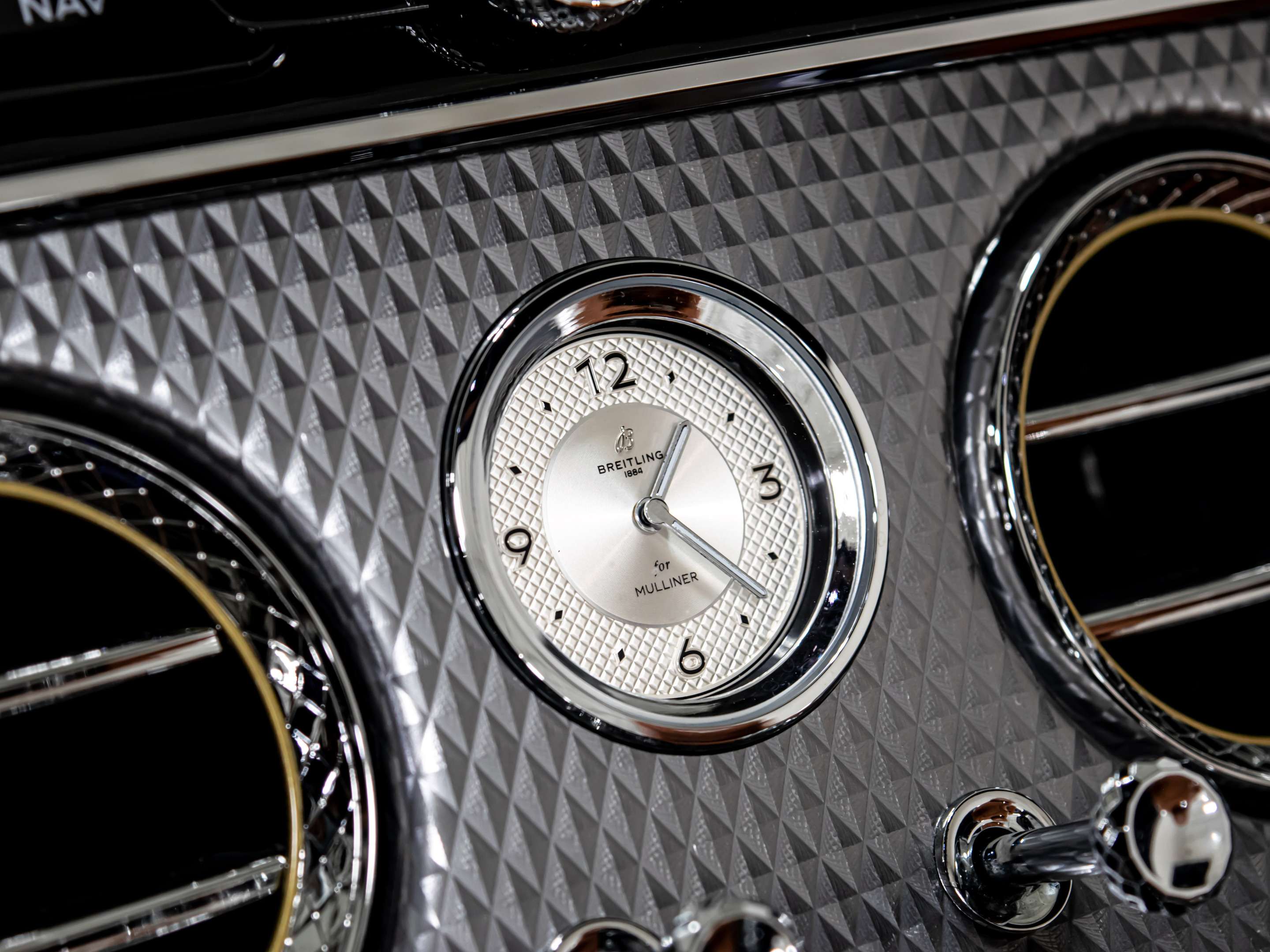 2022 Bentley Continental GT MULLINER V8 CONVERTIBLE NAIM SOUND NAVI REAR CA 4,000 cc thumb 37