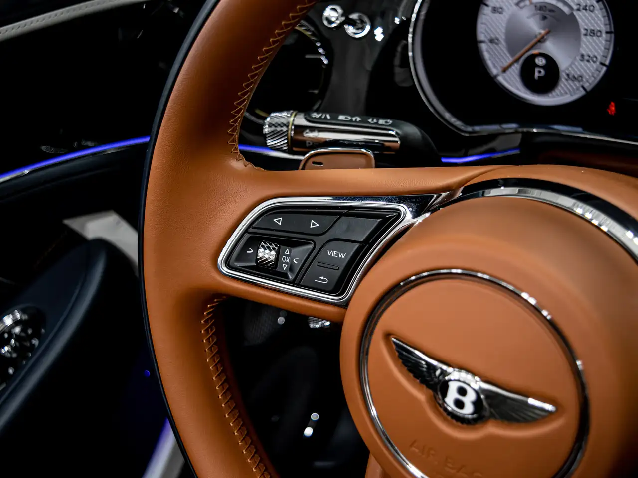 Bentley Continental снимка Bentley Continental