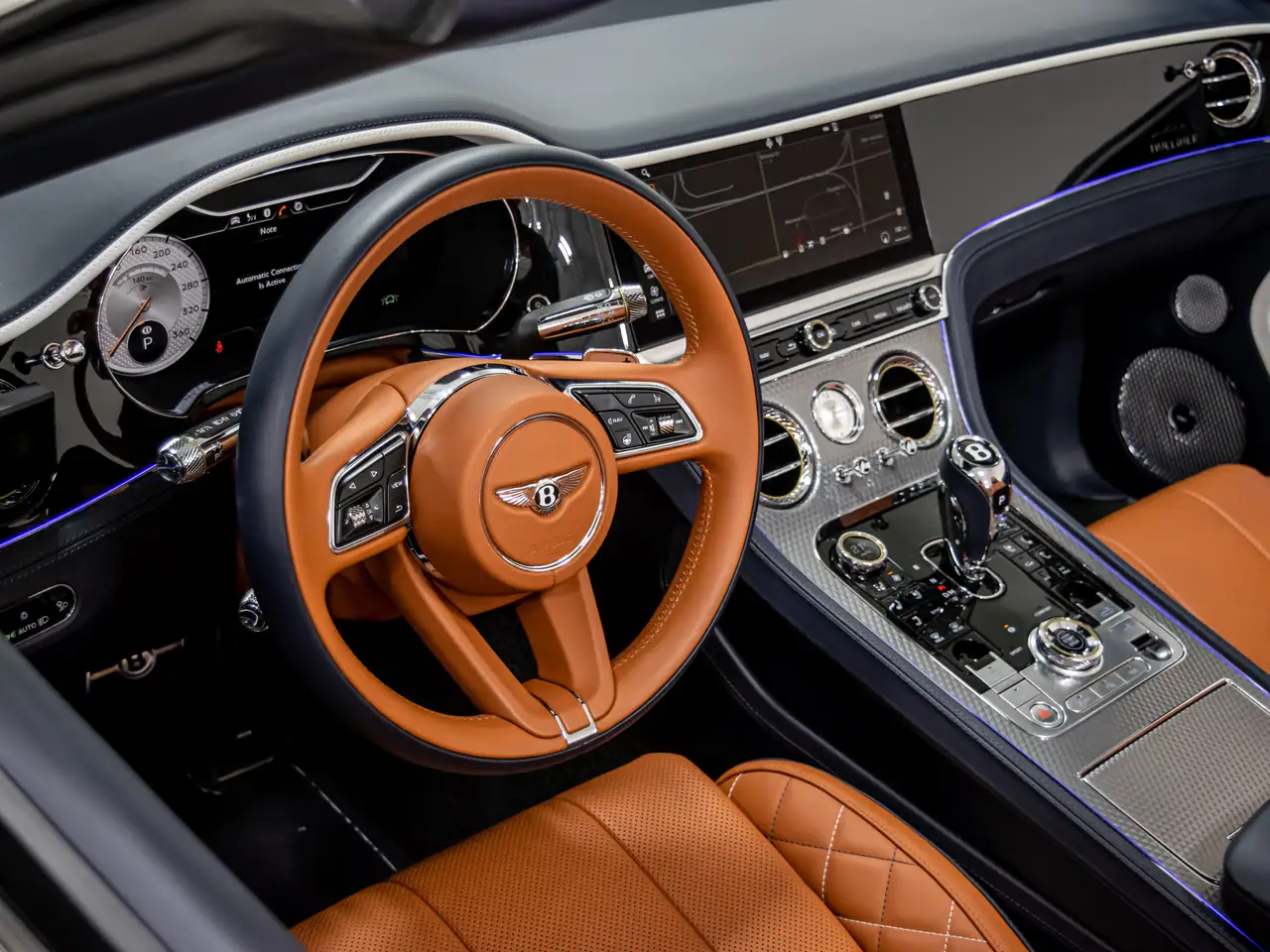 Bentley Continental снимка Bentley Continental