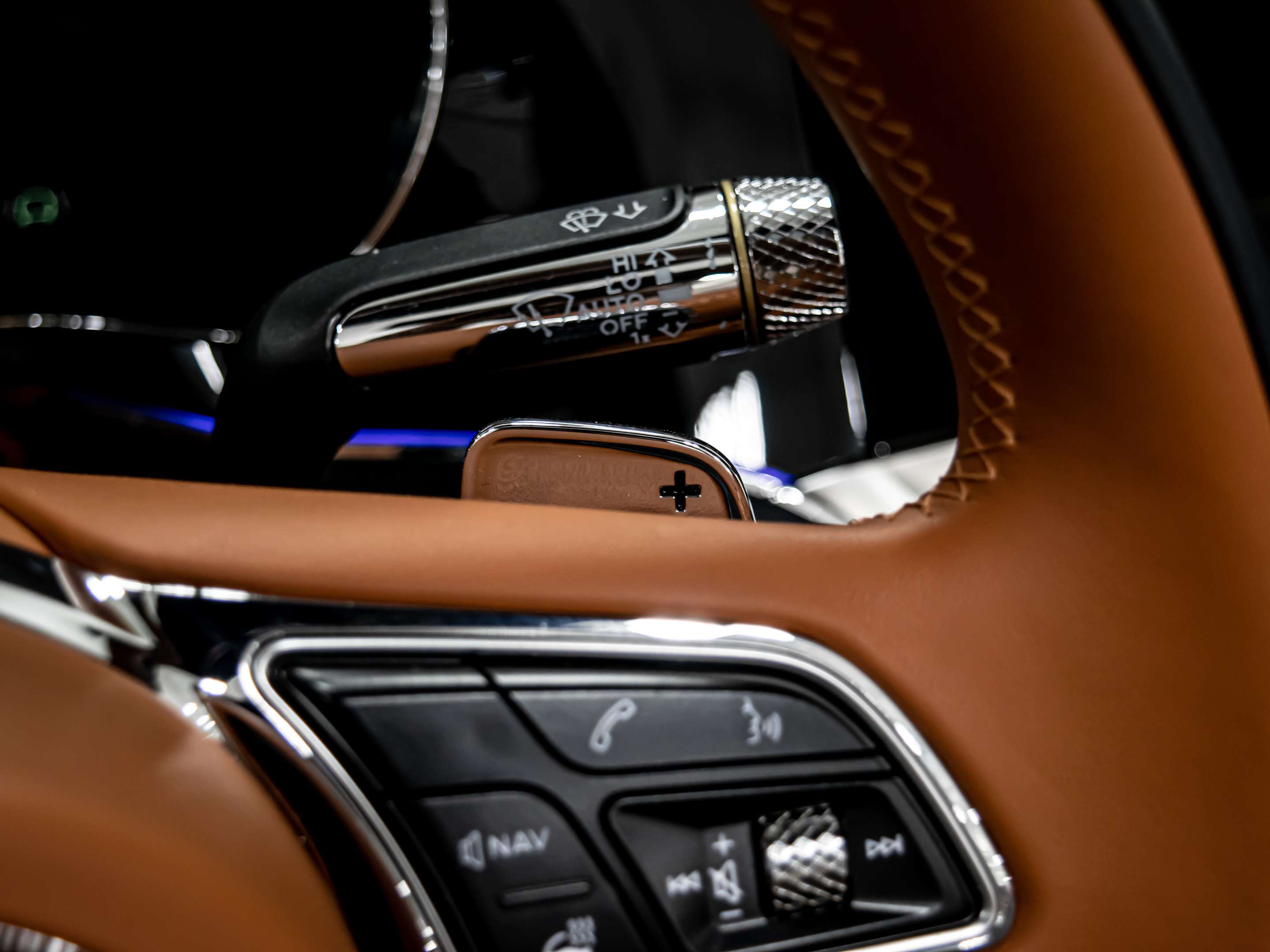 2022 Bentley Continental GT MULLINER V8 CONVERTIBLE NAIM SOUND NAVI REAR CA 4,000 cc thumb 31