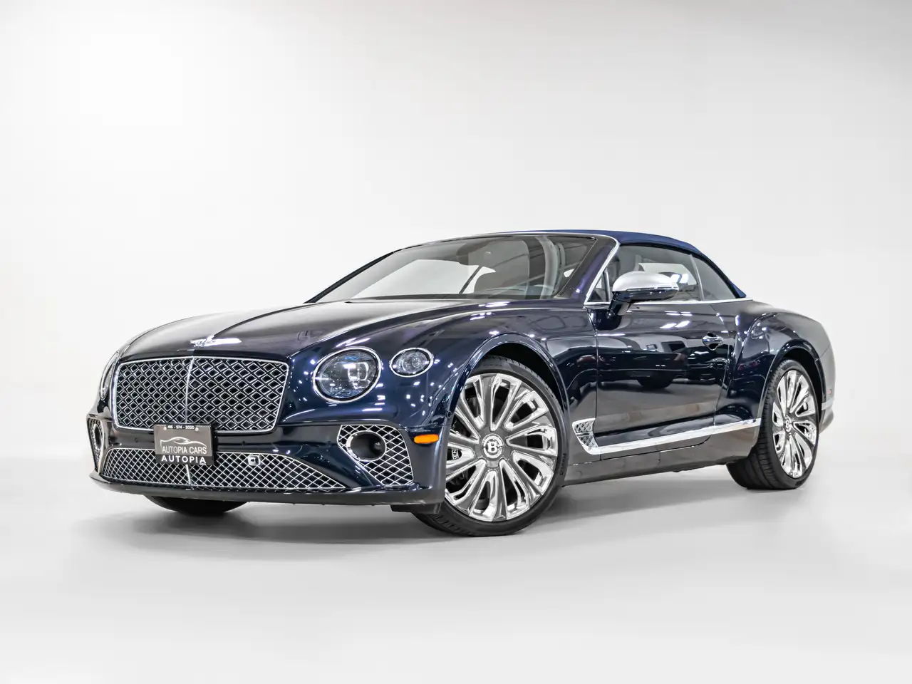 Bentley Continental снимка Bentley Continental