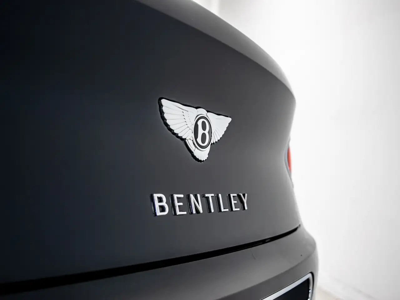 Bentley Continental снимка Bentley Continental