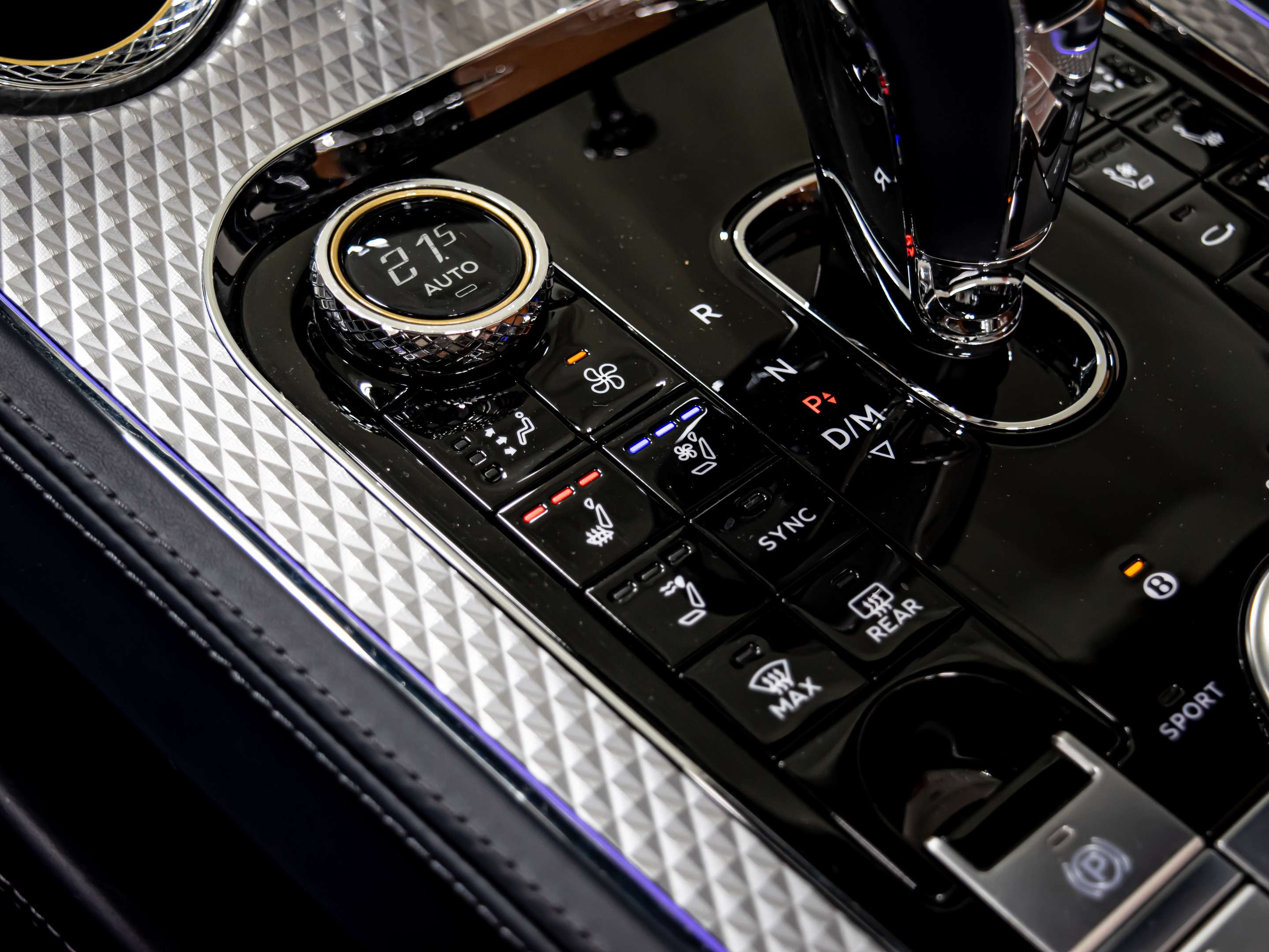 2022 Bentley Continental GT MULLINER V8 CONVERTIBLE NAIM SOUND NAVI REAR CA 4,000 cc thumb 35