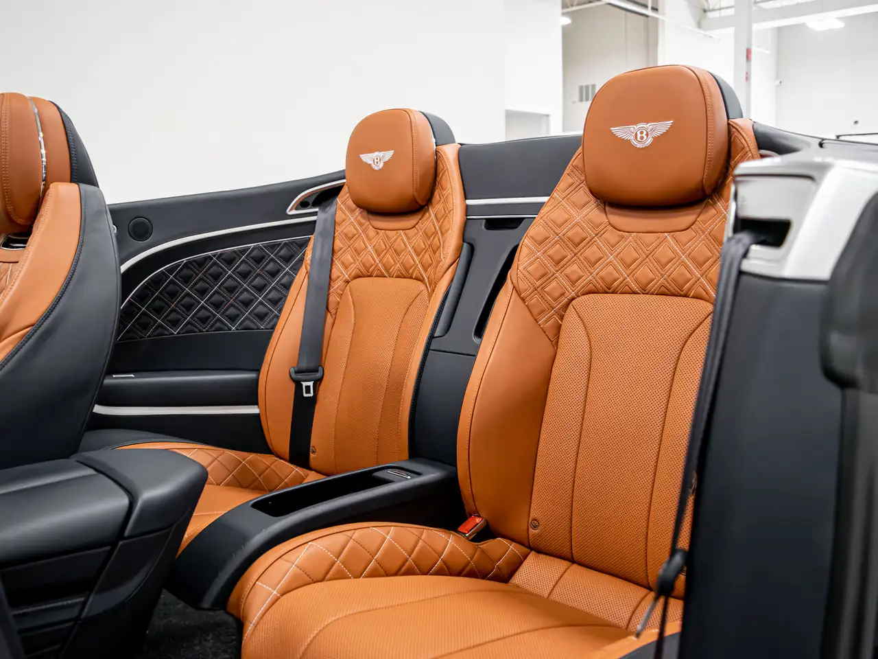 Bentley Continental снимка Bentley Continental