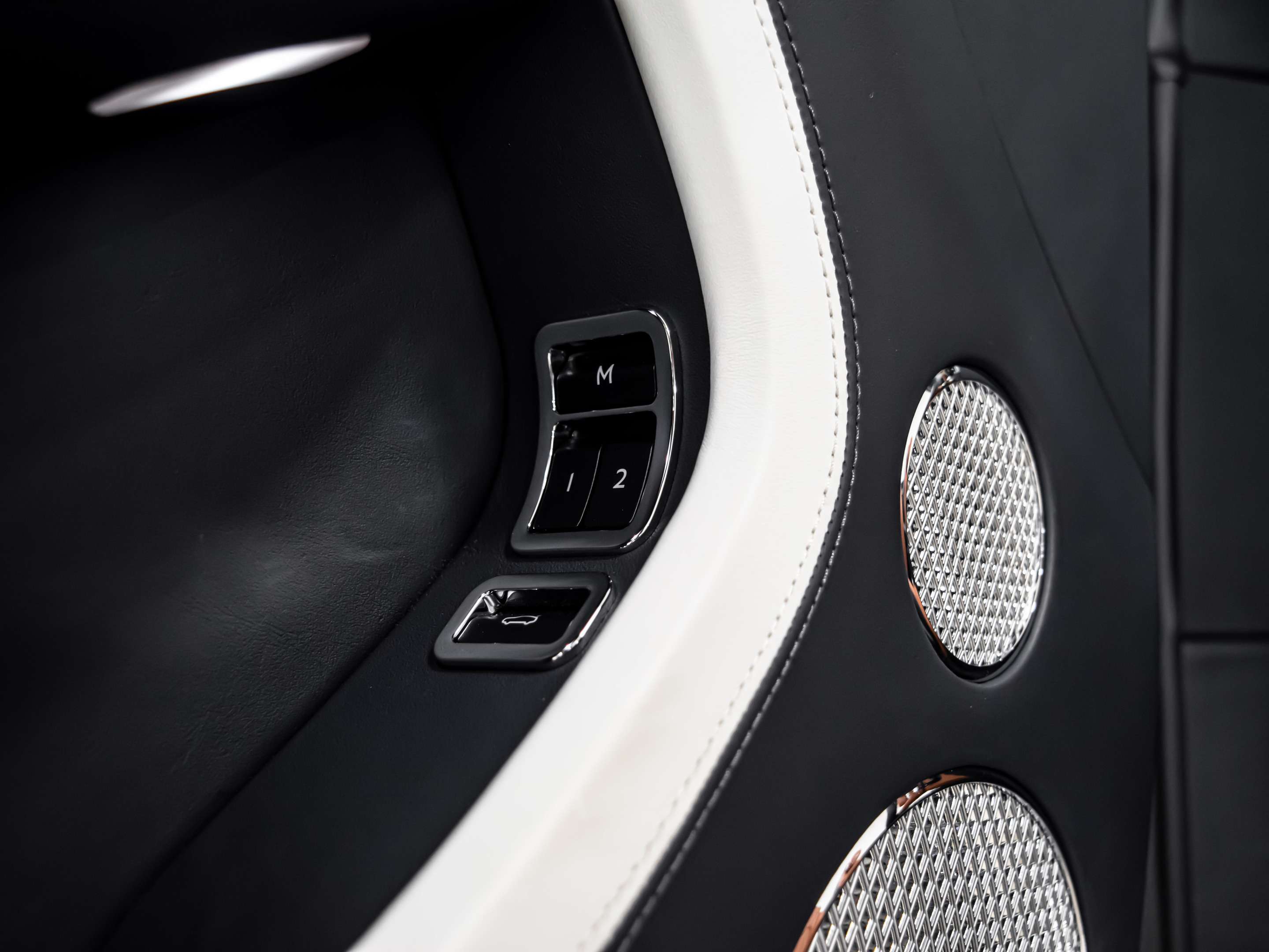 2022 Bentley Continental GT MULLINER V8 CONVERTIBLE NAIM SOUND NAVI REAR CA 4,000 cc thumb 25