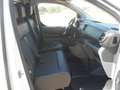 Citroen Jumpy Fg. BlueHDI Talla M Confort 115 S&S Blanc - thumbnail 4