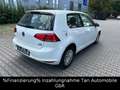 Volkswagen Golf VII 1.2 Trendline BMT Klima, Scheckheft Bianco - thumbnail 9