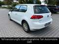 Volkswagen Golf VII 1.2 Trendline BMT Klima, Scheckheft Bianco - thumbnail 1