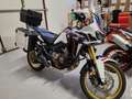 Honda CRF 1000 travel edition - thumbnail 9
