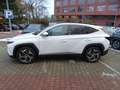 Hyundai TUCSON 1.6 Prime Mild-Hybrid 4WD Pano. AHK Blanc - thumbnail 2
