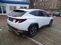 Hyundai TUCSON 1.6 Prime Mild-Hybrid 4WD Pano. AHK Blanc - thumbnail 5
