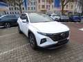 Hyundai TUCSON 1.6 Prime Mild-Hybrid 4WD Pano. AHK Blanc - thumbnail 6
