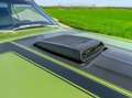 Ford Mustang Mustang Boss 302 Goud - thumbnail 4