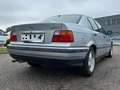 BMW 316 316i c/clima auto Argintiu - thumbnail 10