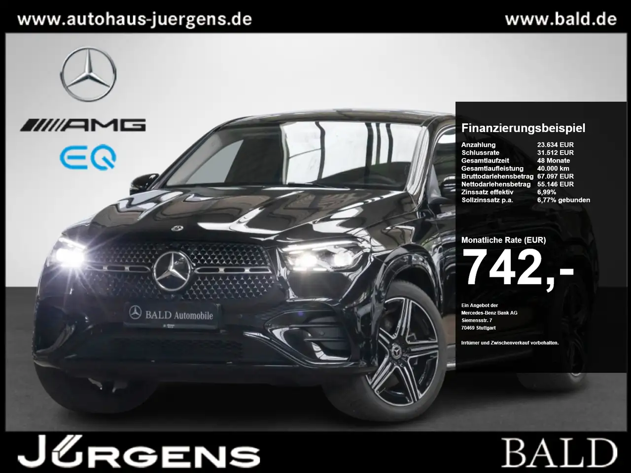 Mercedes-Benz GLE 300