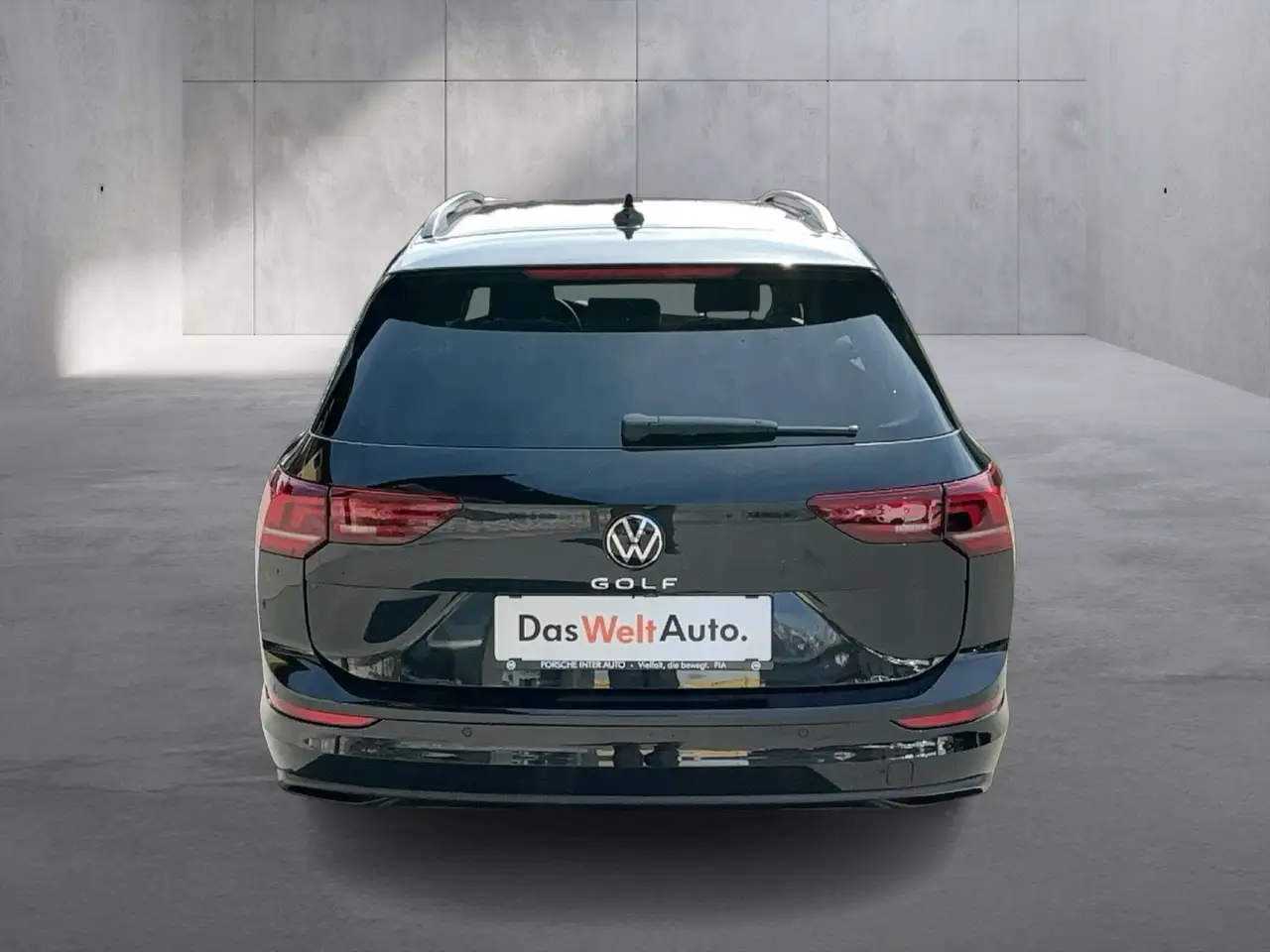 Volkswagen Golf 2026