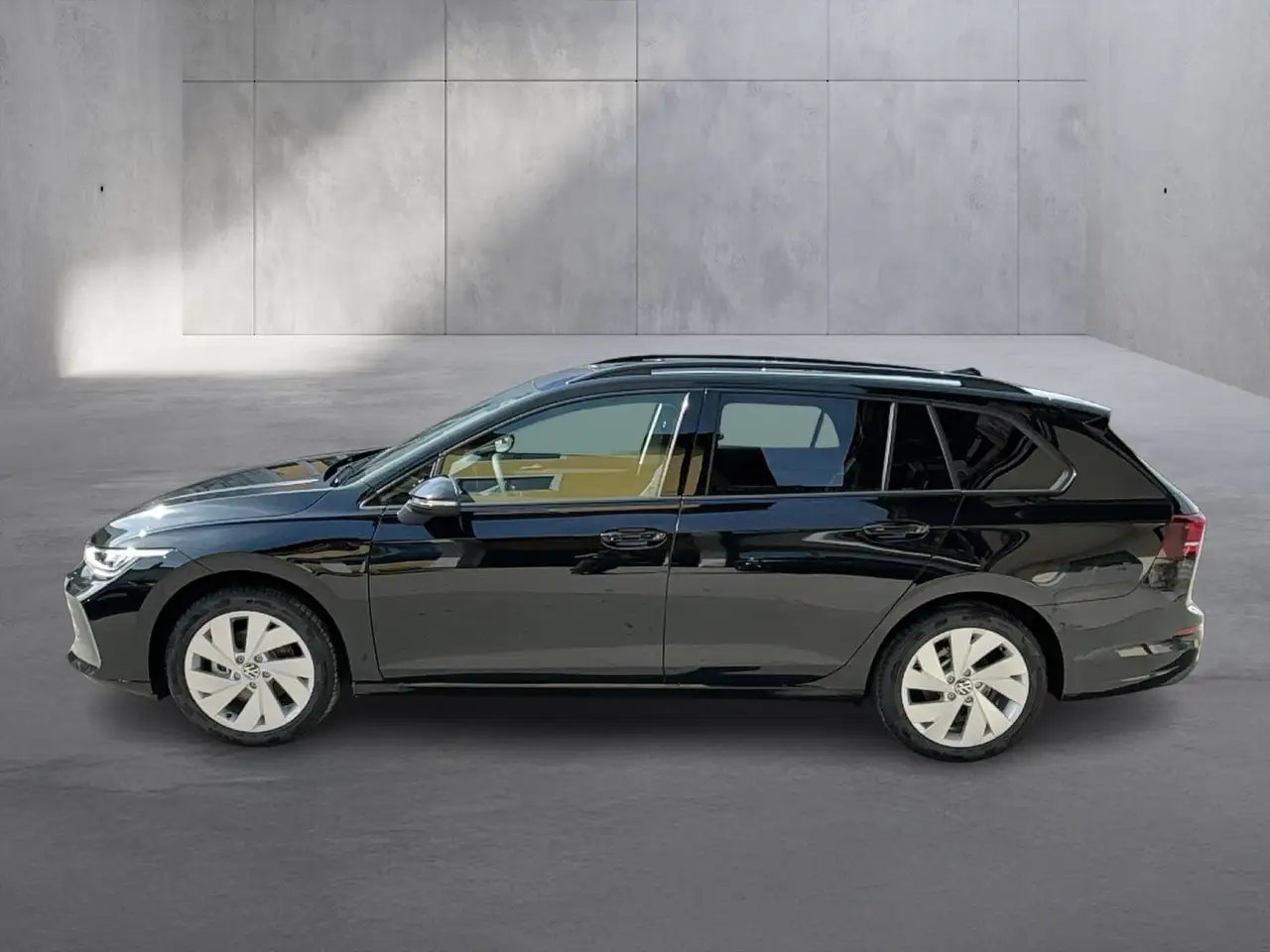 Volkswagen Golf 2026