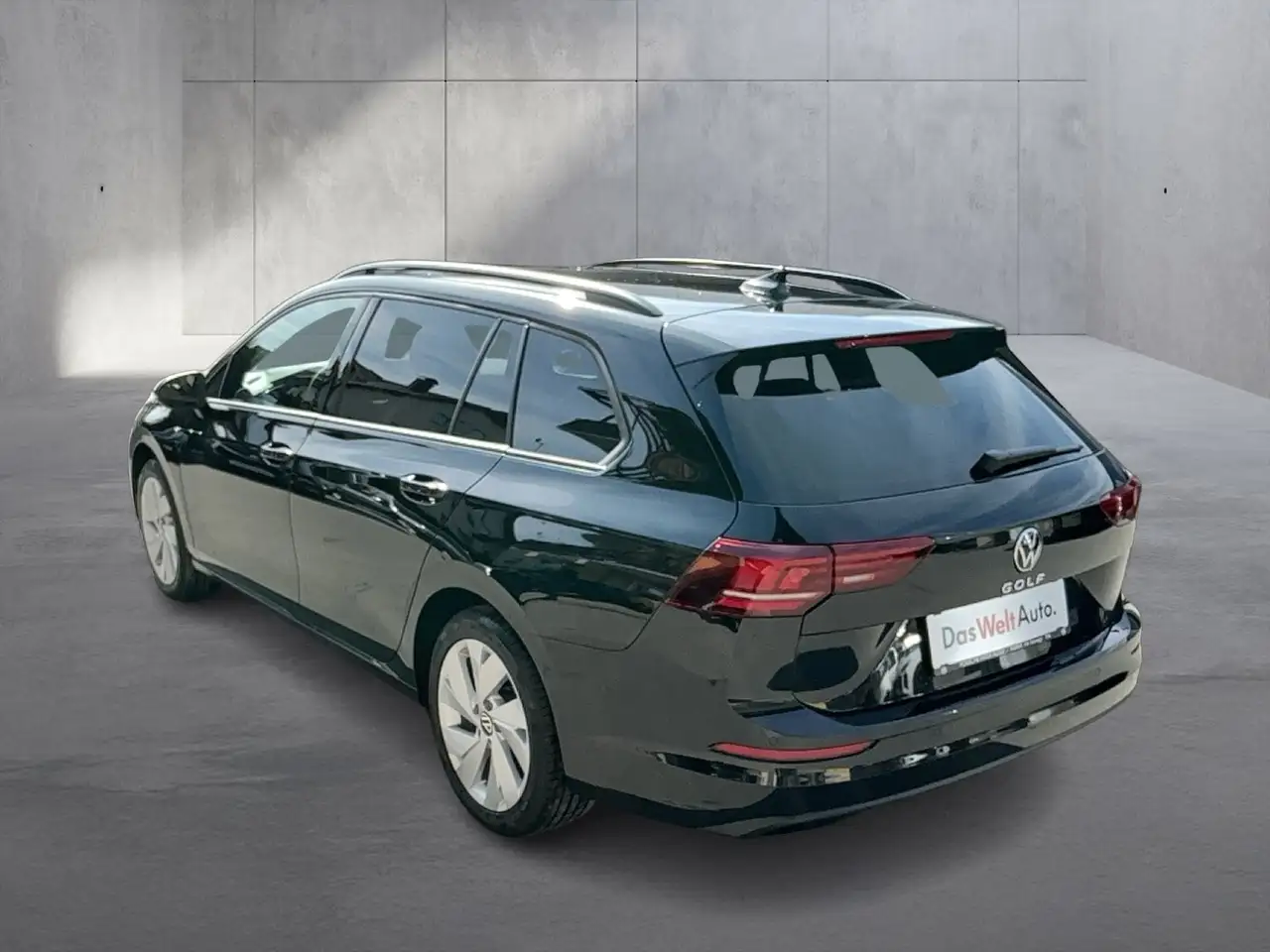 Volkswagen Golf 2026