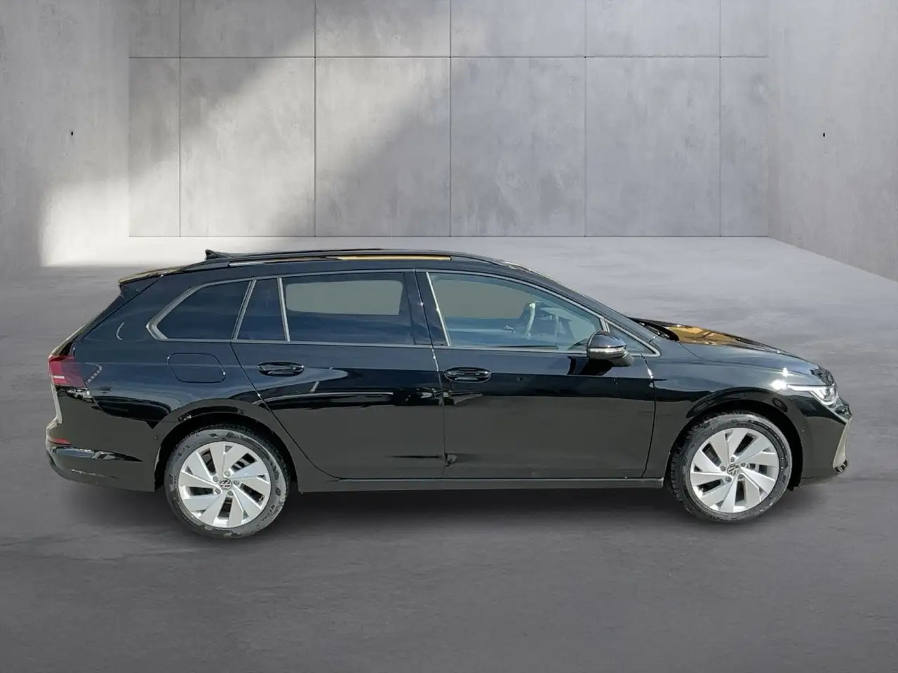 Volkswagen Golf 2026