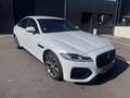 Jaguar XF II 2.0T 200ch R-Sport BVA Weiß - thumbnail 3