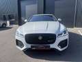 Jaguar XF II 2.0T 200ch R-Sport BVA Weiß - thumbnail 2