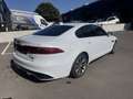 Jaguar XF II 2.0T 200ch R-Sport BVA Weiß - thumbnail 4