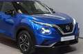 Nissan Juke DIG-T 114CV 6M/T N-CONNECTA Azul - thumbnail 7