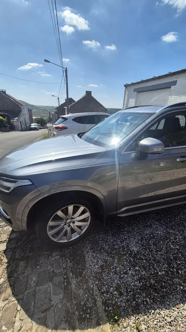 Volvo XC90 D4 Geartronic Momentum - 2