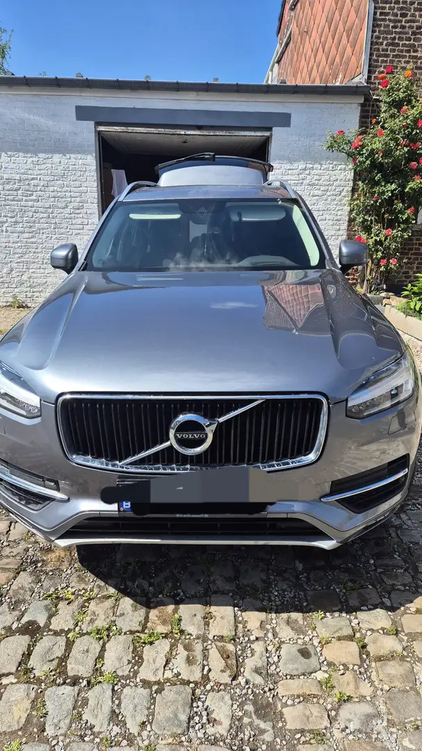 Volvo XC90 D4 Geartronic Momentum - 1
