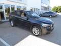 BMW X1 sDrive18d Aut. *NAVI*LEDER*SHZ* Schwarz - thumbnail 7