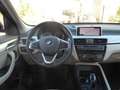 BMW X1 sDrive18d Aut. *NAVI*LEDER*SHZ* Schwarz - thumbnail 9