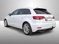 Audi A3 SPORTBACK 35 TFSI SPORT LED+DAB+NAVI+AZV+PDC Weiß - thumbnail 3