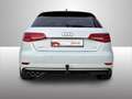 Audi A3 SPORTBACK 35 TFSI SPORT LED+DAB+NAVI+AZV+PDC Weiß - thumbnail 4