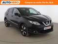Nissan Qashqai 1.6 360 Negro - thumbnail 8