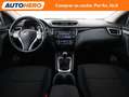 Nissan Qashqai 1.6 360 Negro - thumbnail 13