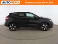 Nissan Qashqai 1.6 360 Negro - thumbnail 7
