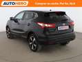 Nissan Qashqai 1.6 360 Negro - thumbnail 4