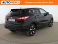 Nissan Qashqai 1.6 360 Negro - thumbnail 6