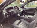 BMW 520 M-Pack/29000km/Leder/Cam/Trekhaak/Alu20inch/Cruise Grijs - thumbnail 2